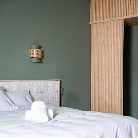 L'Olivier Hotel มงส์ ภายนอก รูปภาพ
