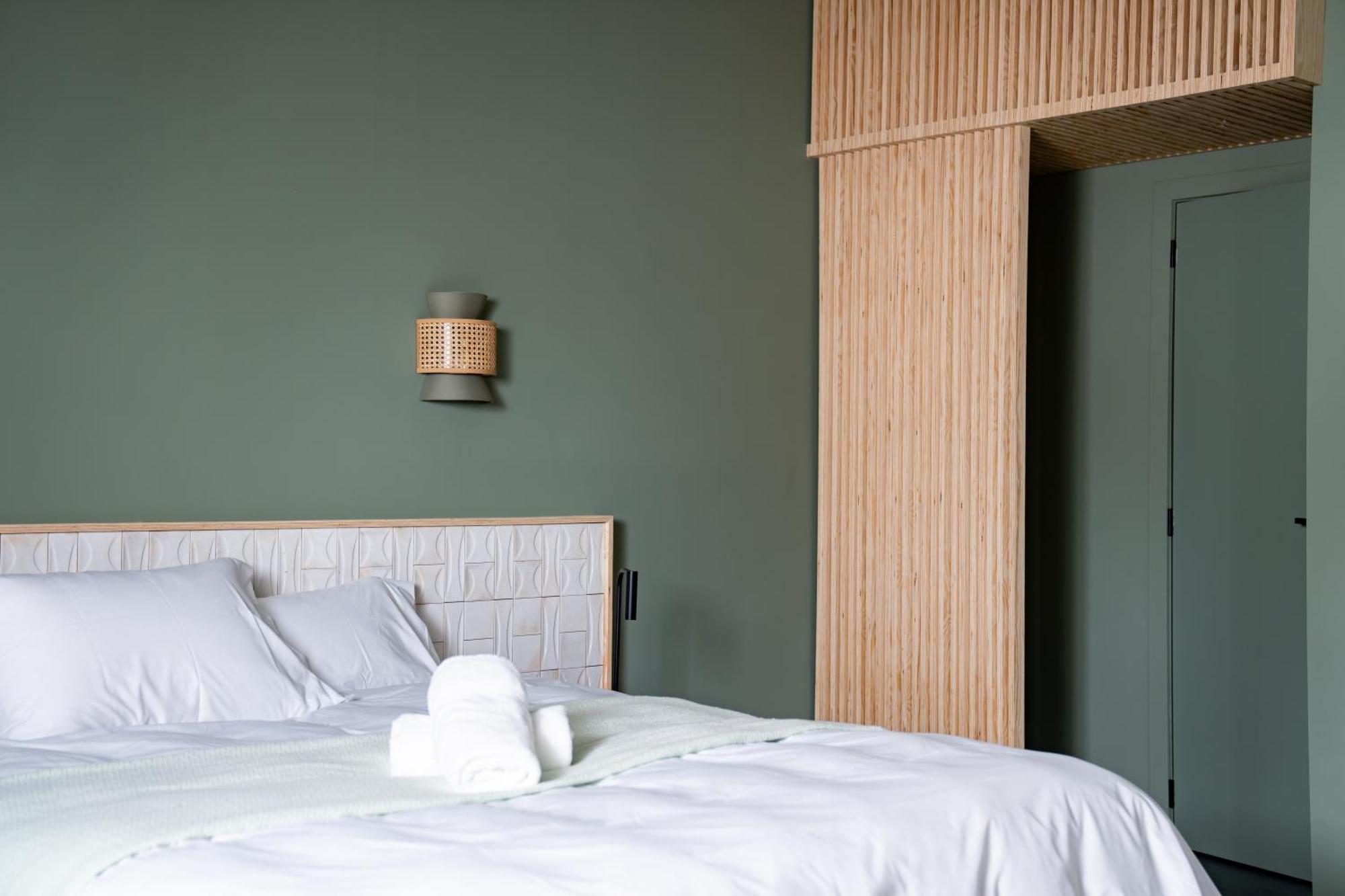 L'Olivier Hotel มงส์ ภายนอก รูปภาพ